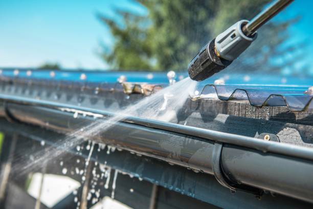 Best Sidewalk Pressure Washing  in St Augusta, MN