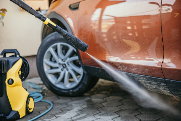 Best House Pressure Washing  in St Augusta, MN