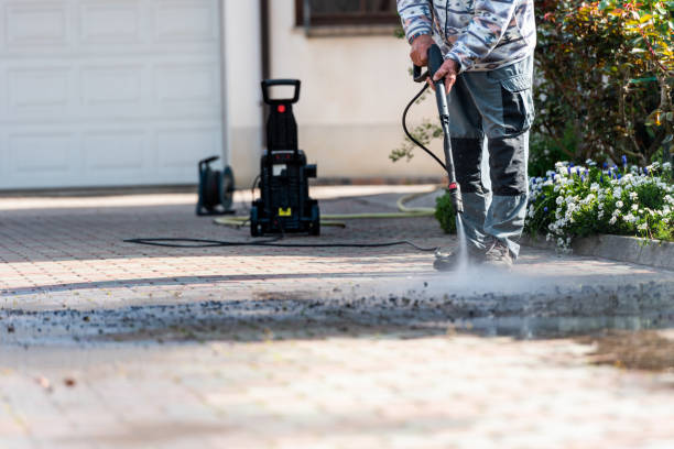 Best Residential Pressure Washing Services  in St Augusta, MN