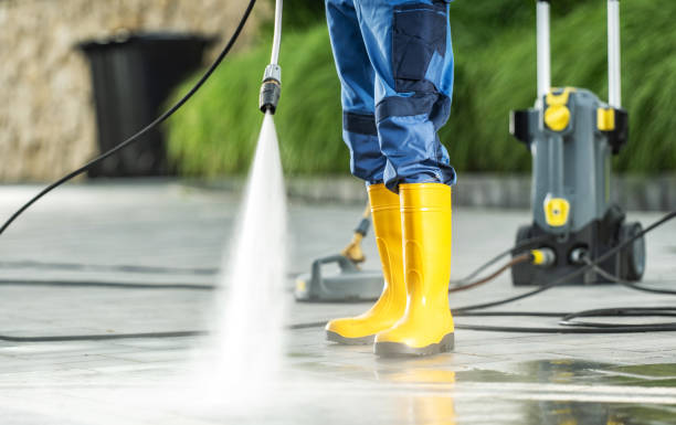 Best Pressure Washing Brick  in St Augusta, MN