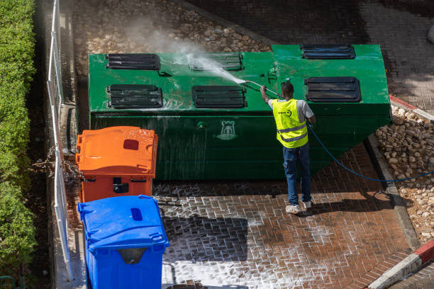 Best Deck Cleaning Services  in St Augusta, MN