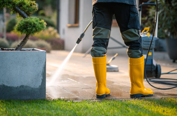 Best Concrete Pressure Washing  in St Augusta, MN